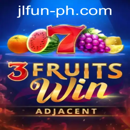 Discover the Thrilling World of 3FruitsWin: A Game of Strategy and Luck
