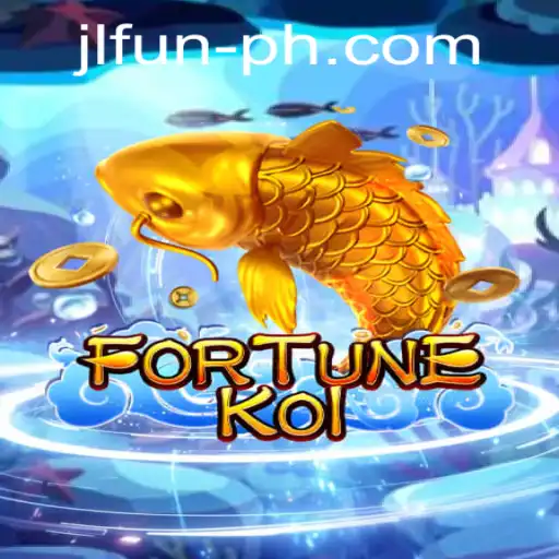 Dive into FORTUNEKOI: The Enchanting World of JLFUN