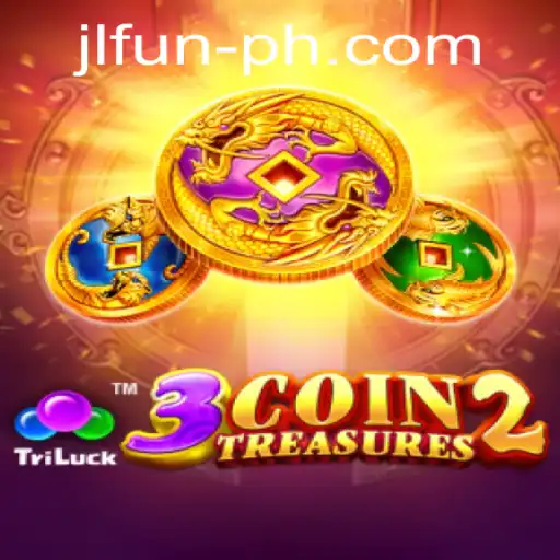 Exploring the Depths of 3CoinTreasures2: A New Era in Gaming with JLFUN