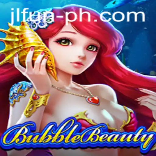 BubbleBeauty: A New Gaming Phenomenon with JLFUN