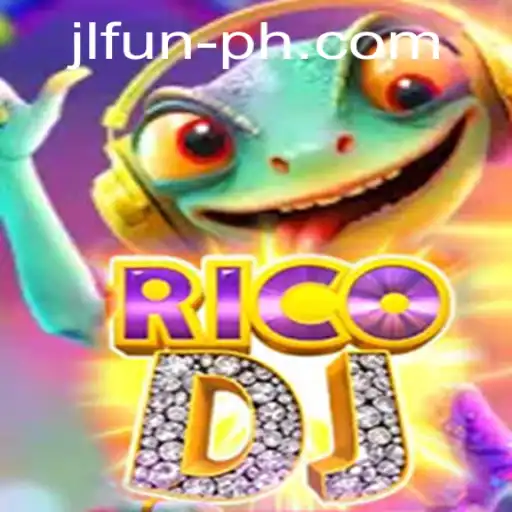 Unleashing the Excitement of RicoDJ: A Dive into the World of JLFUN