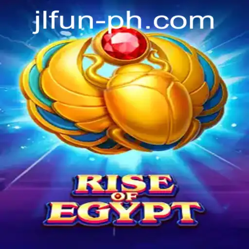 Unlock the Mysteries of Ancient Egypt with RiseOfEgypt and JLFUN