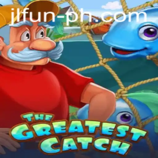 TheGreatestCatch: Navigating the Waters of JLFUN