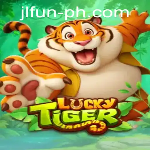 Unveiling LuckyTiger: The Game That's Captivating Players with JLFUN