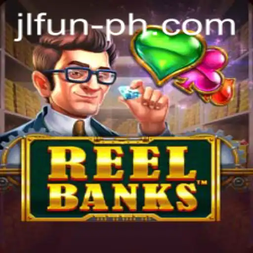 Unveiling ReelBanks: A Thrilling Casino Slot Experience