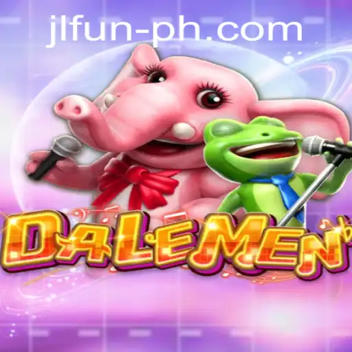 Discovering DALEMEN: The Exciting Game That Redefines Strategy with a Twist of JLFUN