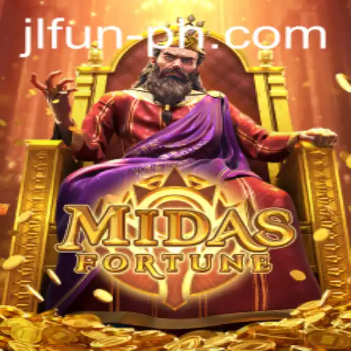 The Golden Journey of MidasFortune: Exploring a Unique Virtual Experience