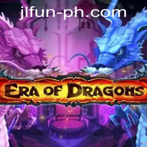 Era of Dragons: Unveiling the Mystical World of JLFUN Gaming