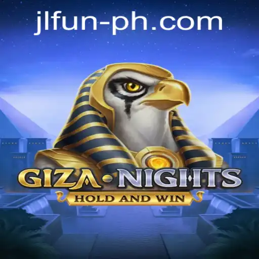 GizaNights: Exploring the Enigmatic World of Egyptian Puzzles with JLFUN