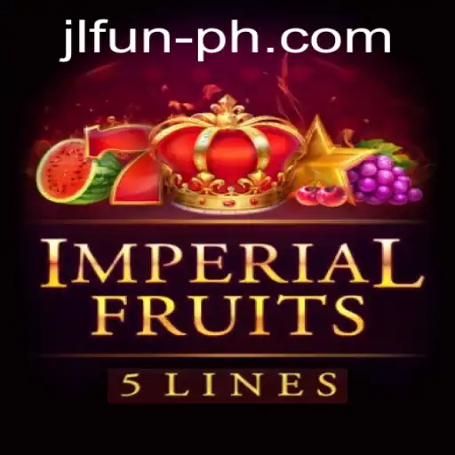 Dive into the Regal World of ImperialFruits5 with JLFUN Bonuses