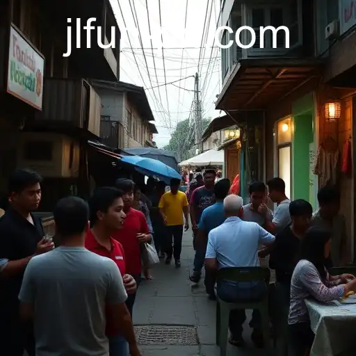 Understanding Jueteng: A Deep Dive into an Illegal Numbers Game