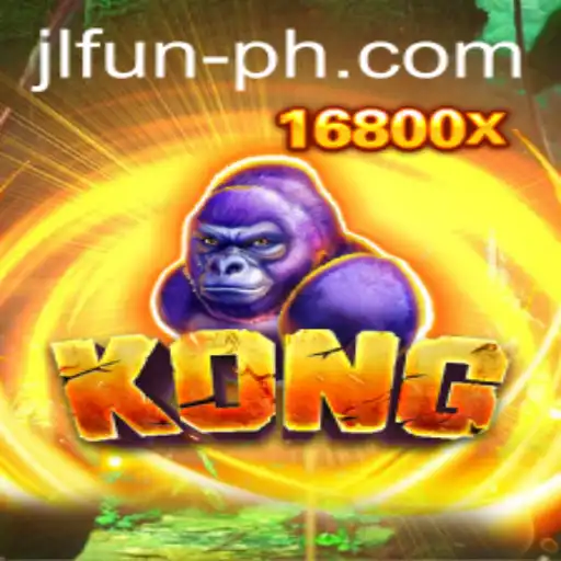 Kong: The Exciting Game Revolutionizing Digital Entertainment with JLFUN