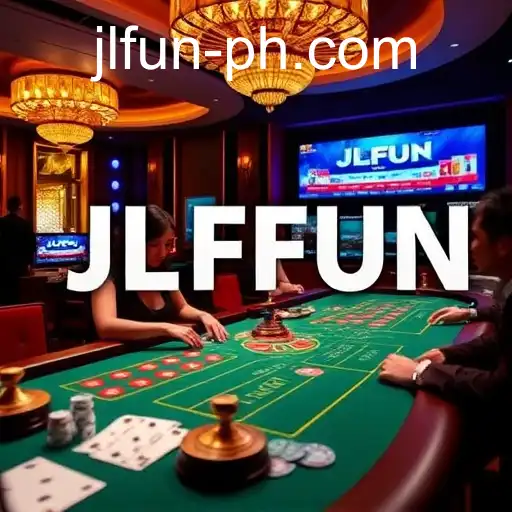 Live Casino: The Rise of Real-Time Gaming