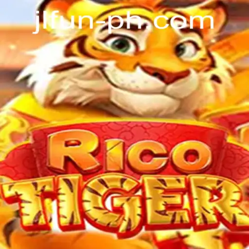 Immerse Yourself in the Thrilling World of RicoTiger: A JLFUN Adventure