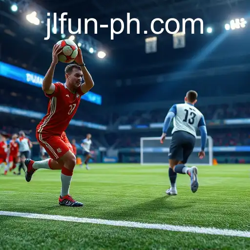 Exploring the World of Virtual Sports with JLFUN