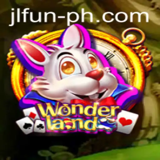 Exploring the Enchanting World of Wonderland: A Dive into JLFUN