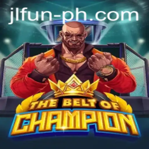 TheBeltOfChampion: The Ultimate Gaming Experience